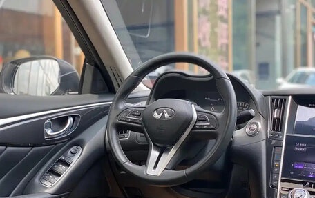 Infiniti QX50 II, 2021 год, 2 099 055 рублей, 13 фотография