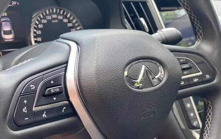 Infiniti QX50 II, 2021 год, 2 099 055 рублей, 12 фотография