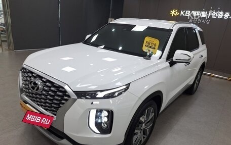 Hyundai Palisade I, 2021 год, 3 040 010 рублей, 3 фотография