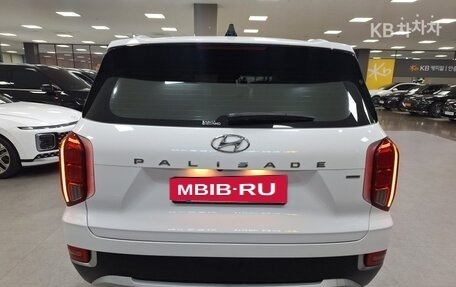 Hyundai Palisade I, 2021 год, 3 040 010 рублей, 5 фотография