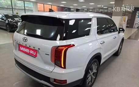 Hyundai Palisade I, 2021 год, 3 040 010 рублей, 6 фотография