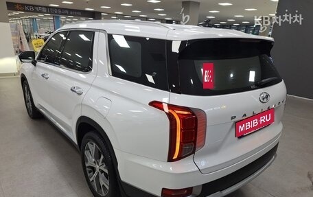 Hyundai Palisade I, 2021 год, 3 040 010 рублей, 7 фотография