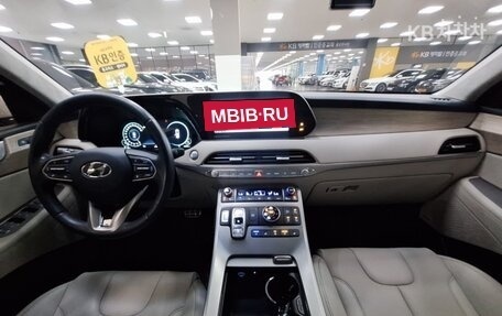 Hyundai Palisade I, 2021 год, 3 040 010 рублей, 8 фотография
