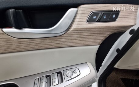 Hyundai Palisade I, 2021 год, 3 040 010 рублей, 10 фотография