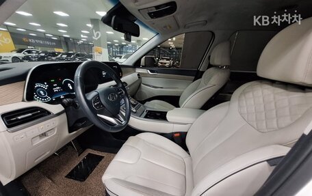 Hyundai Palisade I, 2021 год, 3 040 010 рублей, 9 фотография
