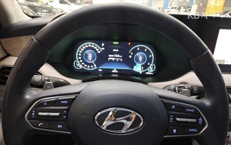 Hyundai Palisade I, 2021 год, 3 040 010 рублей, 14 фотография
