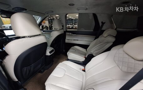 Hyundai Palisade I, 2021 год, 3 040 010 рублей, 22 фотография