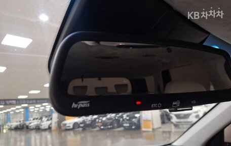 Hyundai Palisade I, 2021 год, 3 040 010 рублей, 18 фотография