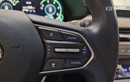 Hyundai Palisade I, 2021 год, 3 040 010 рублей, 17 фотография