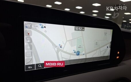 Hyundai Palisade I, 2021 год, 3 040 010 рублей, 19 фотография