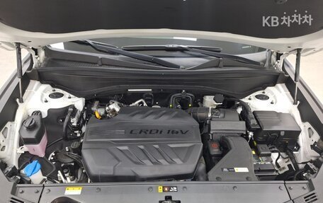 Hyundai Palisade I, 2021 год, 3 040 010 рублей, 26 фотография