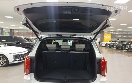 Hyundai Palisade I, 2021 год, 3 040 010 рублей, 25 фотография