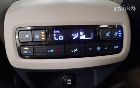 Hyundai Palisade I, 2021 год, 3 040 010 рублей, 23 фотография