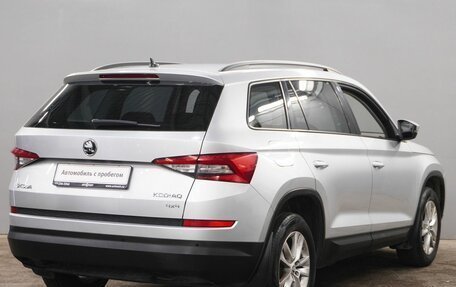 Skoda Kodiaq I, 2018 год, 2 340 000 рублей, 5 фотография
