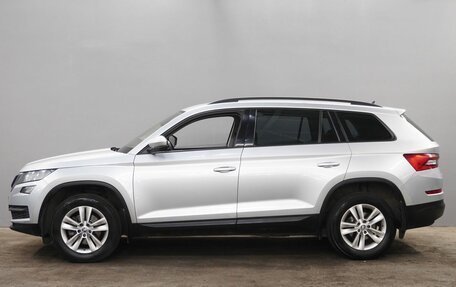 Skoda Kodiaq I, 2018 год, 2 340 000 рублей, 8 фотография