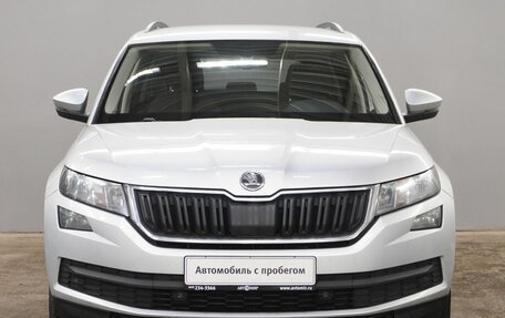 Skoda Kodiaq I, 2018 год, 2 340 000 рублей, 2 фотография