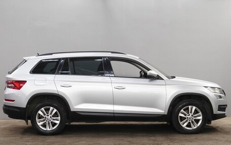 Skoda Kodiaq I, 2018 год, 2 340 000 рублей, 4 фотография