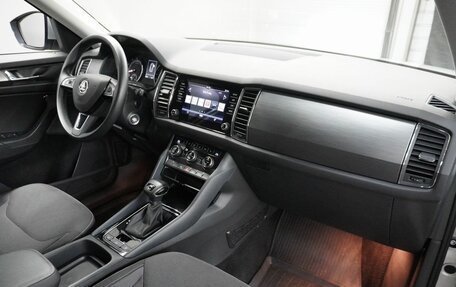 Skoda Kodiaq I, 2018 год, 2 340 000 рублей, 10 фотография