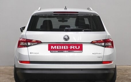 Skoda Kodiaq I, 2018 год, 2 340 000 рублей, 6 фотография