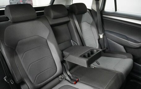 Skoda Kodiaq I, 2018 год, 2 340 000 рублей, 12 фотография