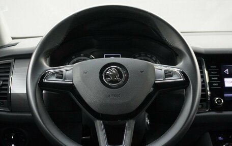 Skoda Kodiaq I, 2018 год, 2 340 000 рублей, 14 фотография