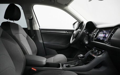 Skoda Kodiaq I, 2018 год, 2 340 000 рублей, 11 фотография