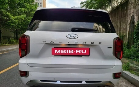 Hyundai Palisade I, 2021 год, 3 000 010 рублей, 3 фотография