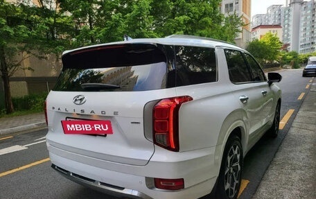 Hyundai Palisade I, 2021 год, 3 000 010 рублей, 5 фотография