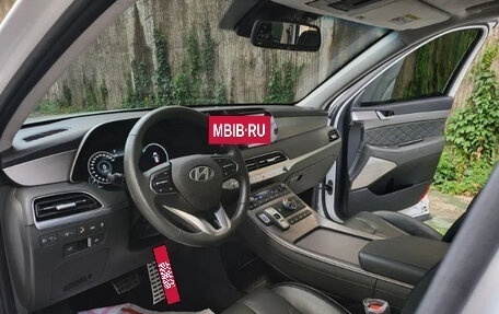 Hyundai Palisade I, 2021 год, 3 000 010 рублей, 6 фотография