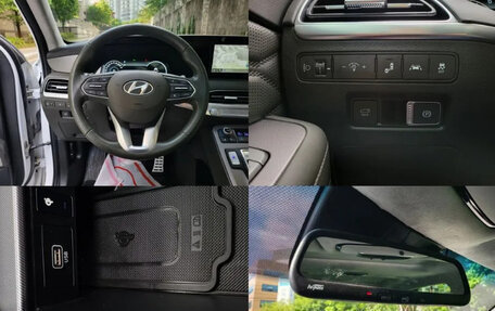 Hyundai Palisade I, 2021 год, 3 000 010 рублей, 14 фотография