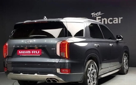 Hyundai Palisade I, 2022 год, 3 790 010 рублей, 2 фотография