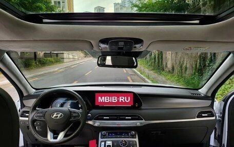 Hyundai Palisade I, 2021 год, 3 000 010 рублей, 15 фотография