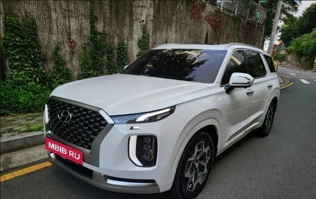 Hyundai Palisade I, 2021 год, 3 000 010 рублей, 20 фотография