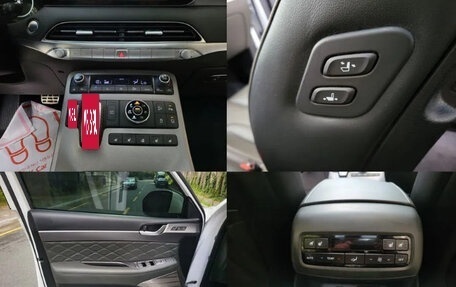 Hyundai Palisade I, 2021 год, 3 000 010 рублей, 16 фотография