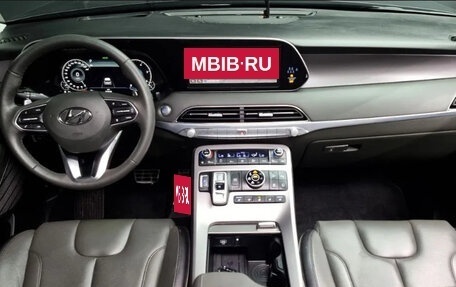 Hyundai Palisade I, 2022 год, 3 790 010 рублей, 7 фотография