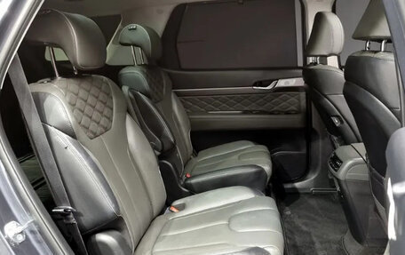 Hyundai Palisade I, 2022 год, 3 790 010 рублей, 12 фотография
