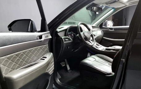 Hyundai Palisade I, 2022 год, 3 790 010 рублей, 10 фотография