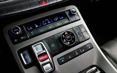 Hyundai Palisade I, 2022 год, 3 790 010 рублей, 9 фотография