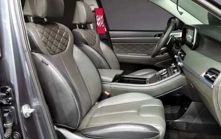 Hyundai Palisade I, 2022 год, 3 790 010 рублей, 11 фотография