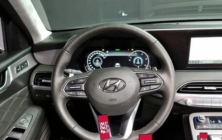 Hyundai Palisade I, 2022 год, 3 790 010 рублей, 13 фотография