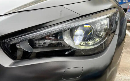 Infiniti Q50 I рестайлинг, 2021 год, 2 099 055 рублей, 13 фотография