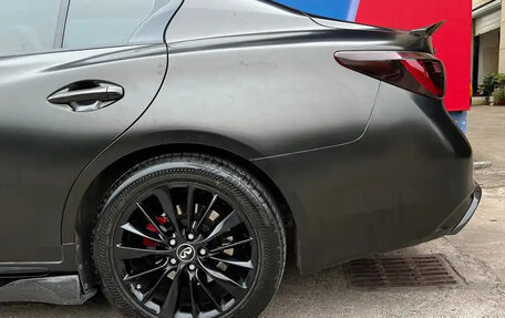 Infiniti Q50 I рестайлинг, 2021 год, 2 099 055 рублей, 12 фотография