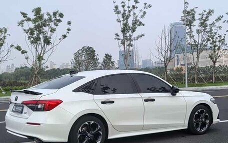 Honda Civic, 2022 год, 1 700 000 рублей, 8 фотография