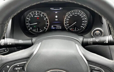 Infiniti Q50 I рестайлинг, 2021 год, 2 099 055 рублей, 20 фотография