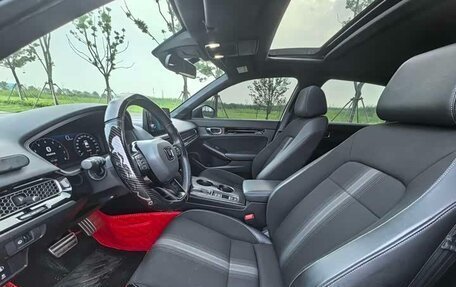 Honda Civic, 2022 год, 1 700 000 рублей, 6 фотография