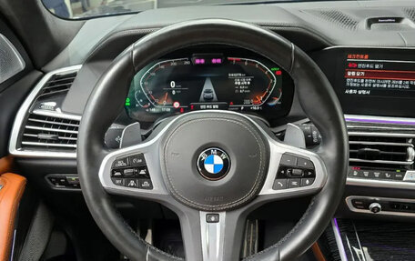 BMW X7, 2022 год, 7 265 000 рублей, 10 фотография