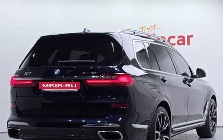 BMW X7, 2022 год, 7 265 000 рублей, 2 фотография