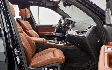 BMW X7, 2022 год, 7 265 000 рублей, 7 фотография