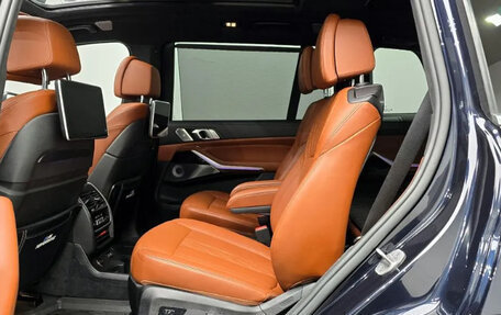 BMW X7, 2022 год, 7 265 000 рублей, 9 фотография