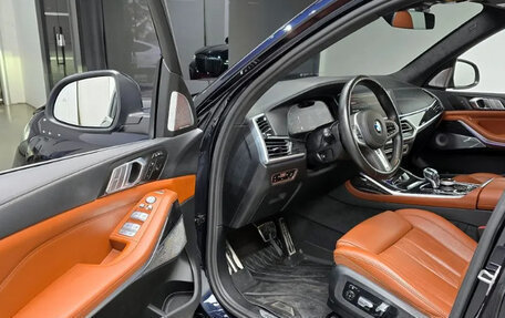 BMW X7, 2022 год, 7 265 000 рублей, 8 фотография